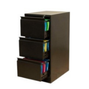 ARCHIVO DE 3 GAVETAS