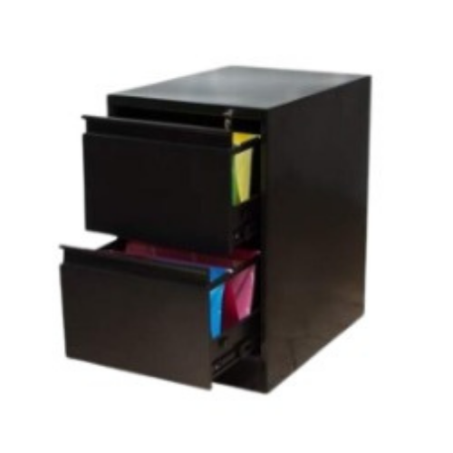 ARCHIVO DE 2 GAVETAS