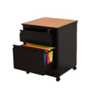 Archivo Robot 2 de gavetas