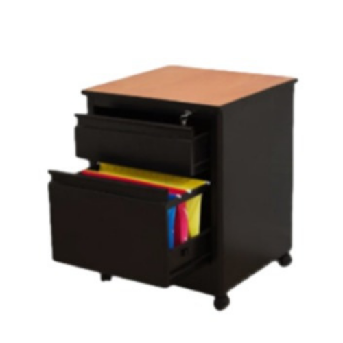 Archivo Robot 2 de gavetas