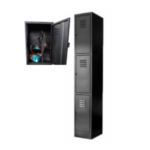 LOCKER 4 PARA COLOCAR CASCO O MOCHILA