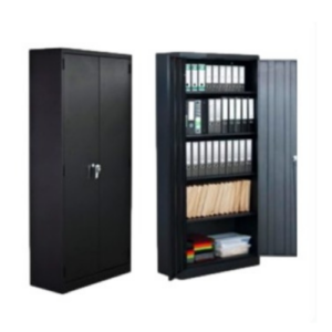 Armario de Metal de Manecilla