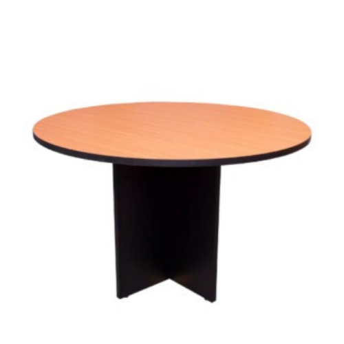 MESA REDONDA, TOP 5/8"