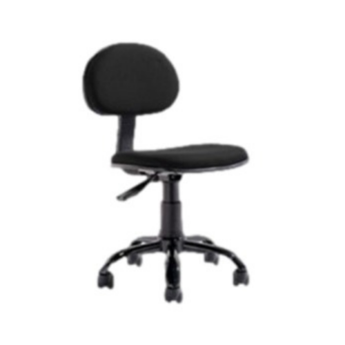 SILLA SECRETARIAL SIN BRAZO JKS-01