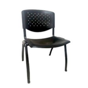 SILLA DE ESPERA JKS-301