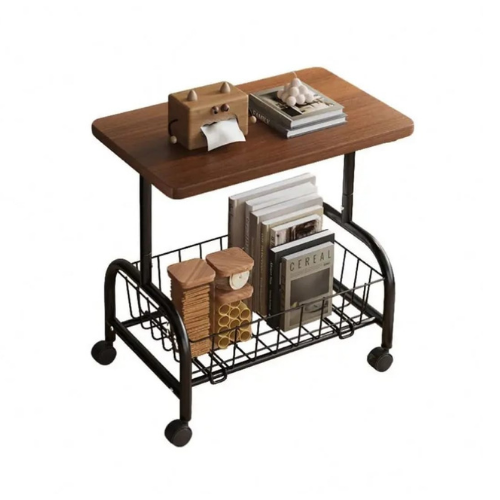 Mesa auxiliar pequeña