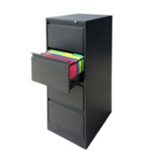 ARCHIVO DE 4 GAVETAS