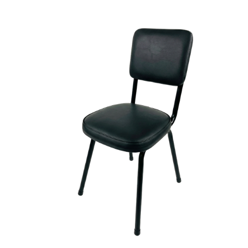 SILLA PARA CATEDRA CON RESPALDO